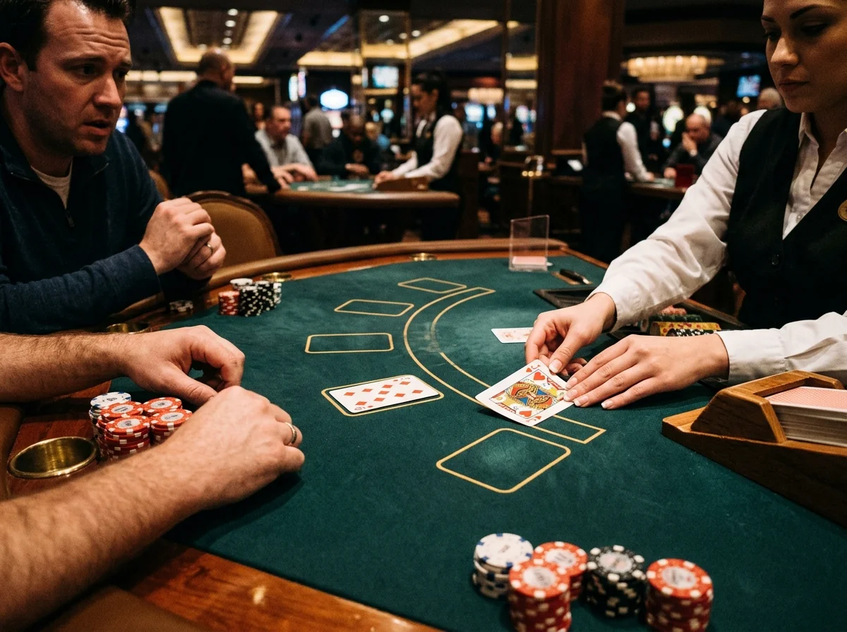 Table Games, Rocket online casino games